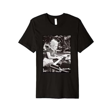 レディー ガガ エニグマ Tシャツ L 黒 レディー ガガ エニグマ Tシャツ L 黒